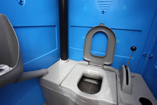 Best Portable restroom trailer rental  in Hilmar Irwin, CA