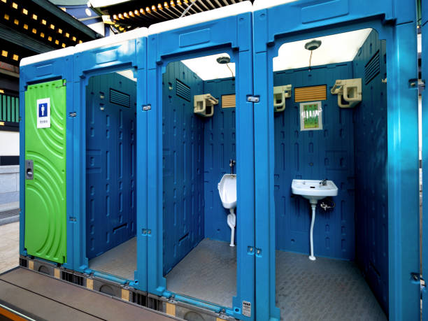 Best Sanitation services for porta potties  in Hilmar Irwin, CA