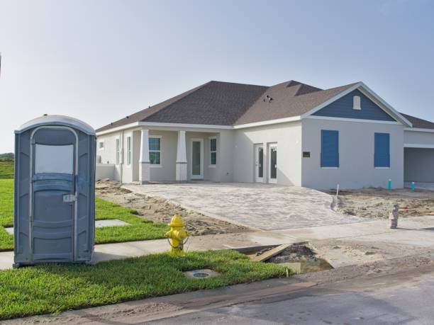 Porta potty rental for outdoor events in Hilmar Irwin, CA